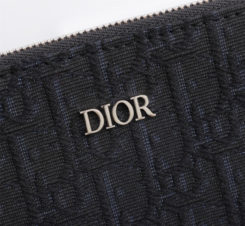 Christian Dior Clutch Bags